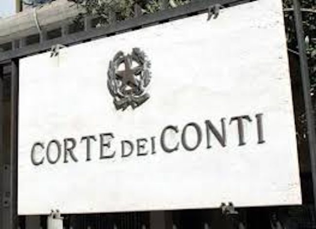 Corte dei conti, accolto il ricorso della Regione sul rendiconto 2020