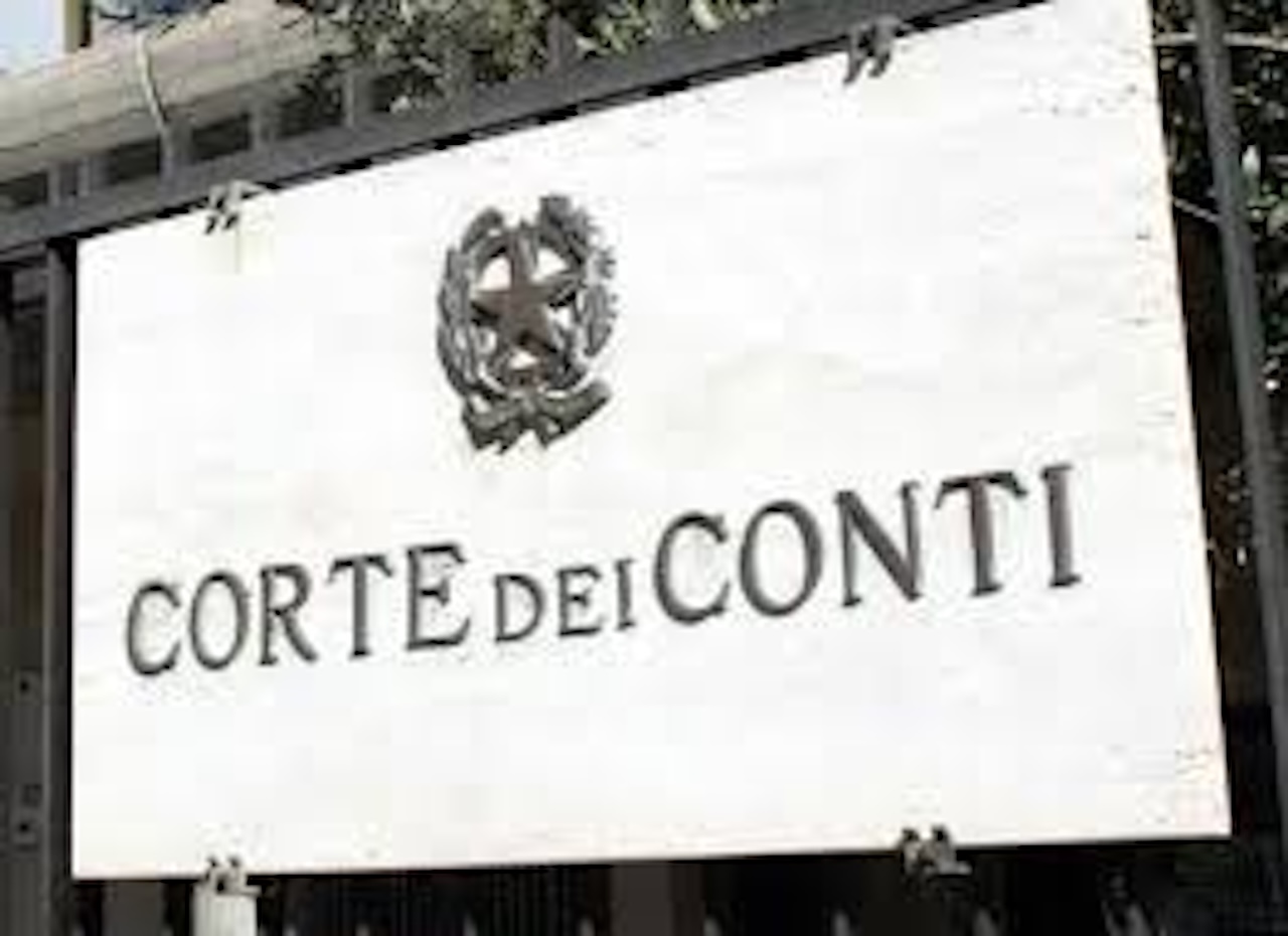 Corte dei conti, accolto il ricorso della Regione sul rendiconto 2020