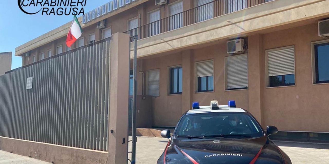 Vittoria, incendiati 3 camion in un’azienda ortofrutticola