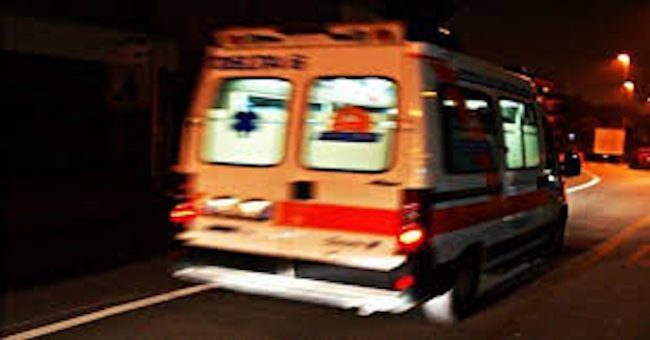 Violento incidente a Palma di Montechiaro: gravi due giovani