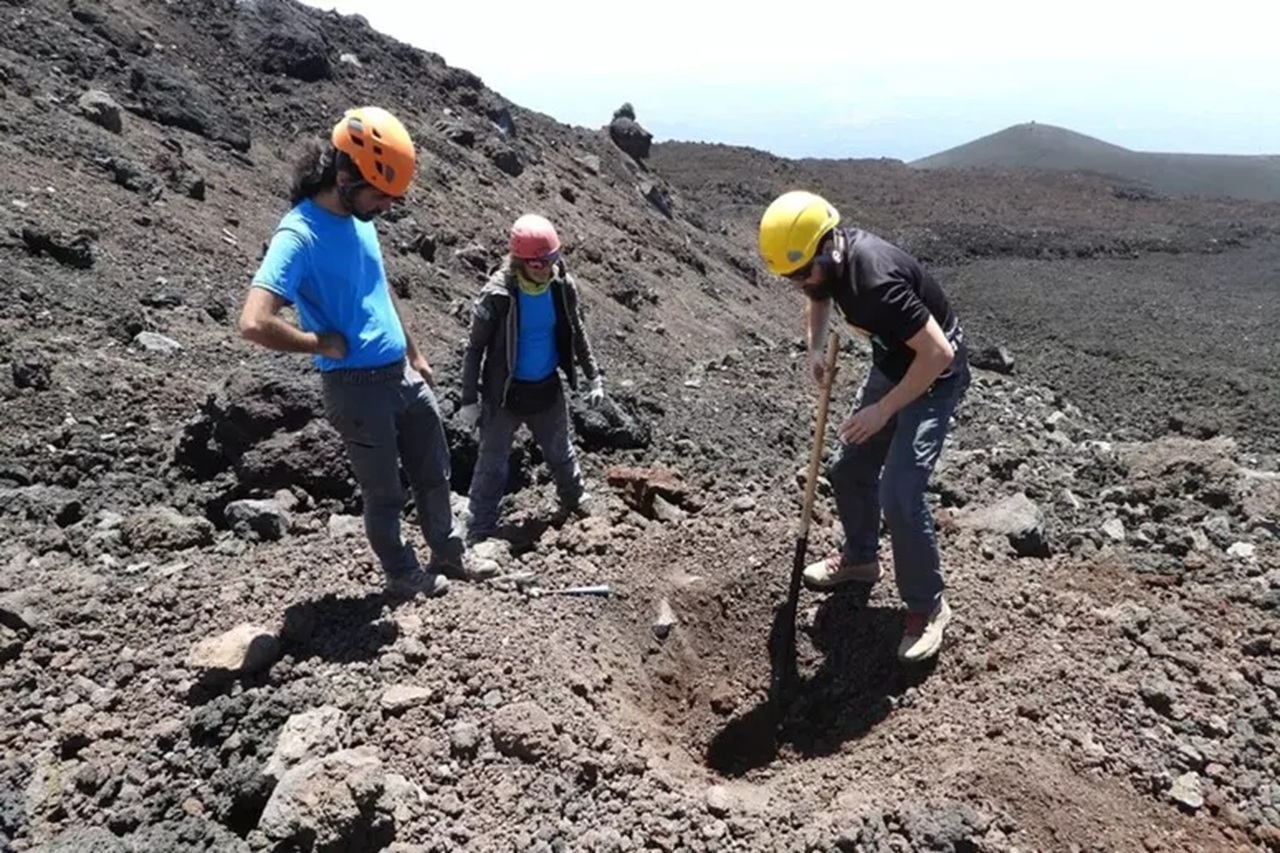 Etna, valanga piroclastica con collasso del cratere Sud-Est: studio dell’Ingv su uno dei fenomeni più pericolosi in ambito vulcanico