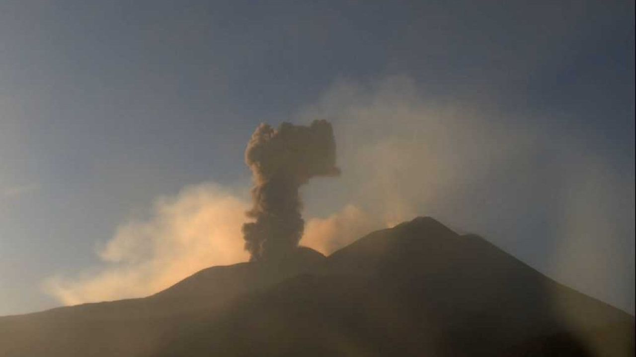 Etna, attività eruttiva conclusa ma tremori in salita