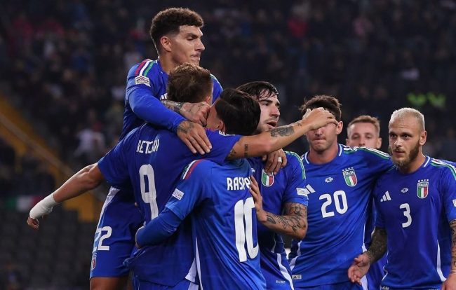 Italia, il tempo della rinascita: contro la Norvegia parte la corsa al Mondiale 2026