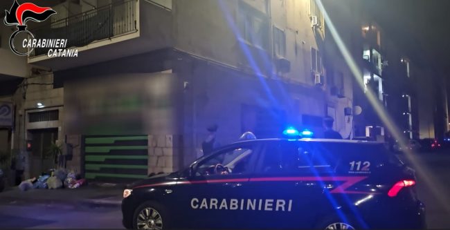 Operazione antimafia a Catania: 21 arresti contro i “Cursoti Milanesi”