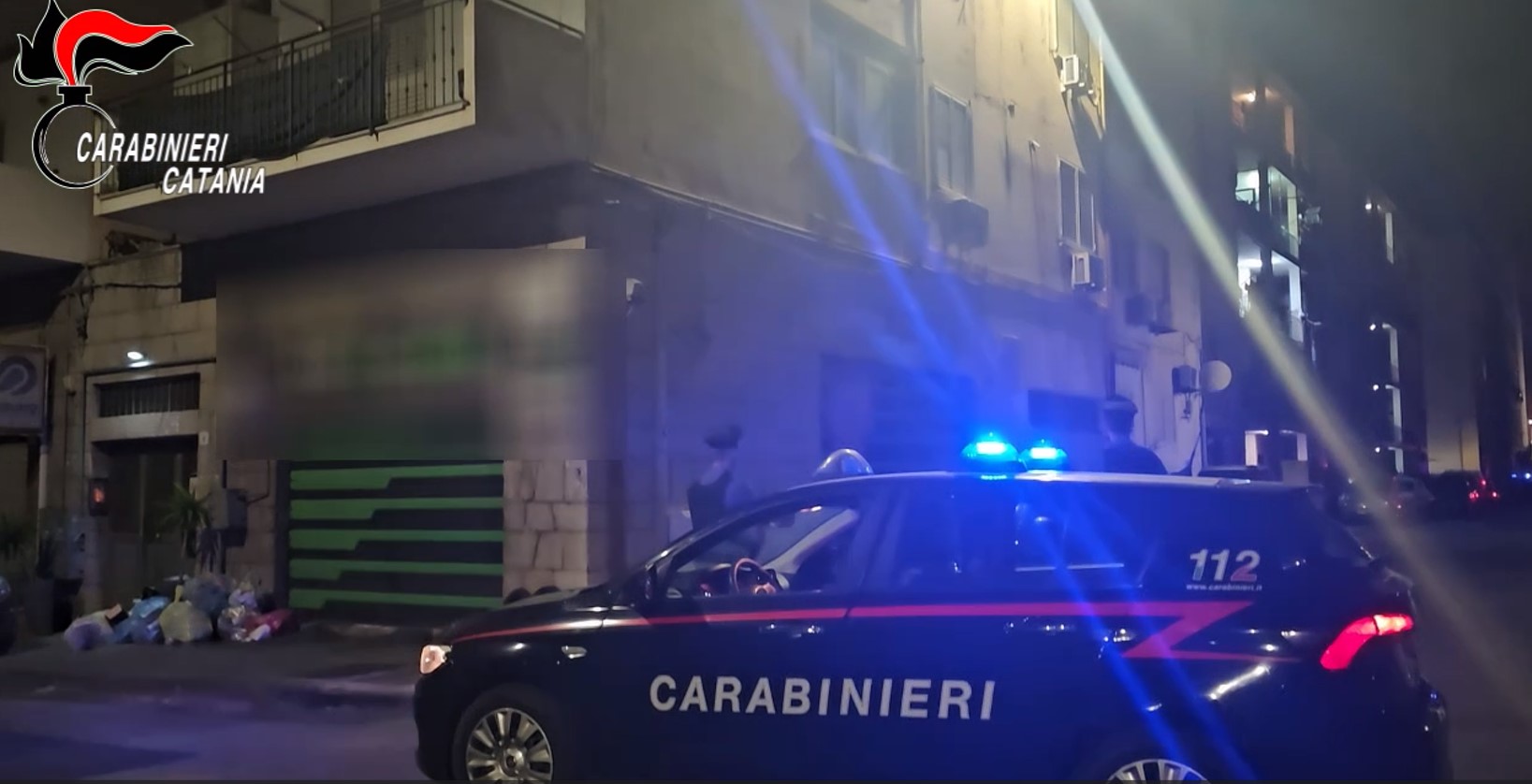 Operazione antimafia a Catania: 21 arresti contro i “Cursoti Milanesi”