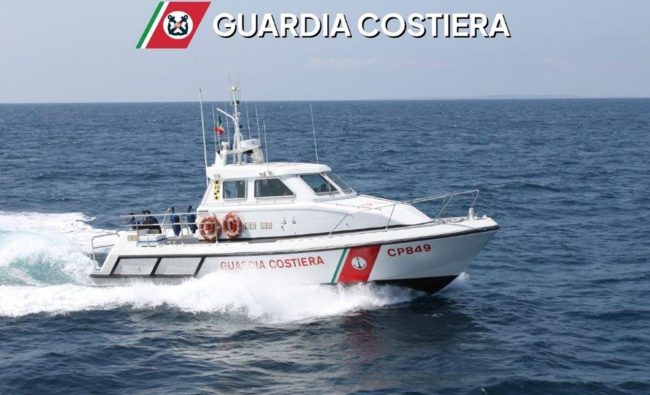 Tragedia nelle acque di Scopello: turista muore durante un’immersione