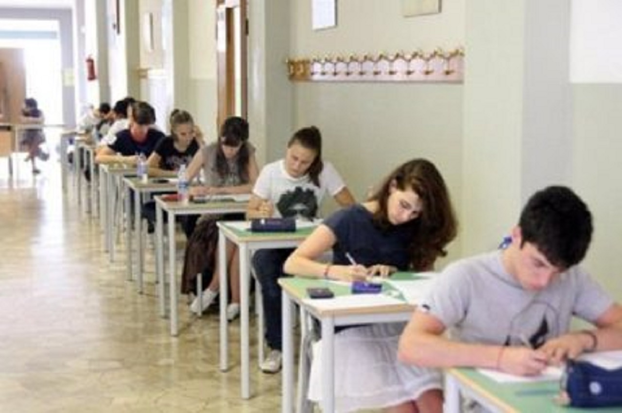 Maturità 2025, sono 44 mila gli studenti che in Sicilia affronteranno le prove