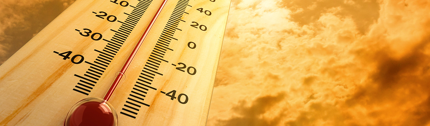 Meteo Sicilia, domani temperature in aumento e allerta per rischio incendi