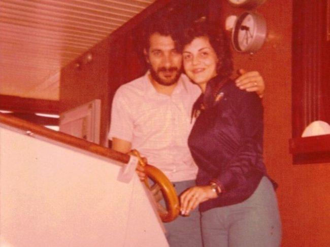 La morte del catanese Michele Cannavò per amianto: Ministero della Difesa condannato al risarcimento