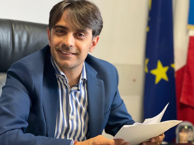 Misterbianco, parte il progetto “Adotta una telecamera”: sicurezza condivisa tra cittadini e Comune
