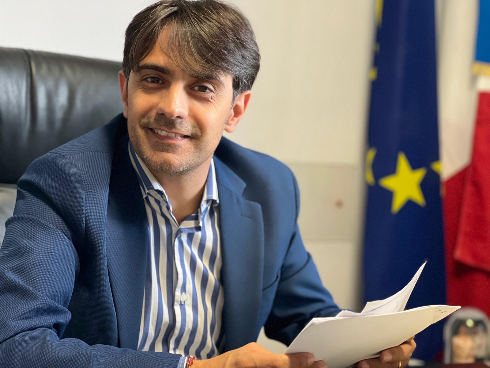 Misterbianco, parte il progetto “Adotta una telecamera”: sicurezza condivisa tra cittadini e Comune