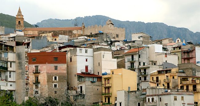 Montelepre, al via i lavori sulla SP1 per 1,1 milioni: in arrivo barriere paramassi e interventi di sicurezza