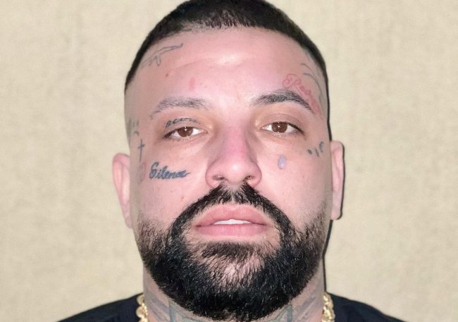Niko Pandetta cambia carcere, disposta la sorveglianza speciale