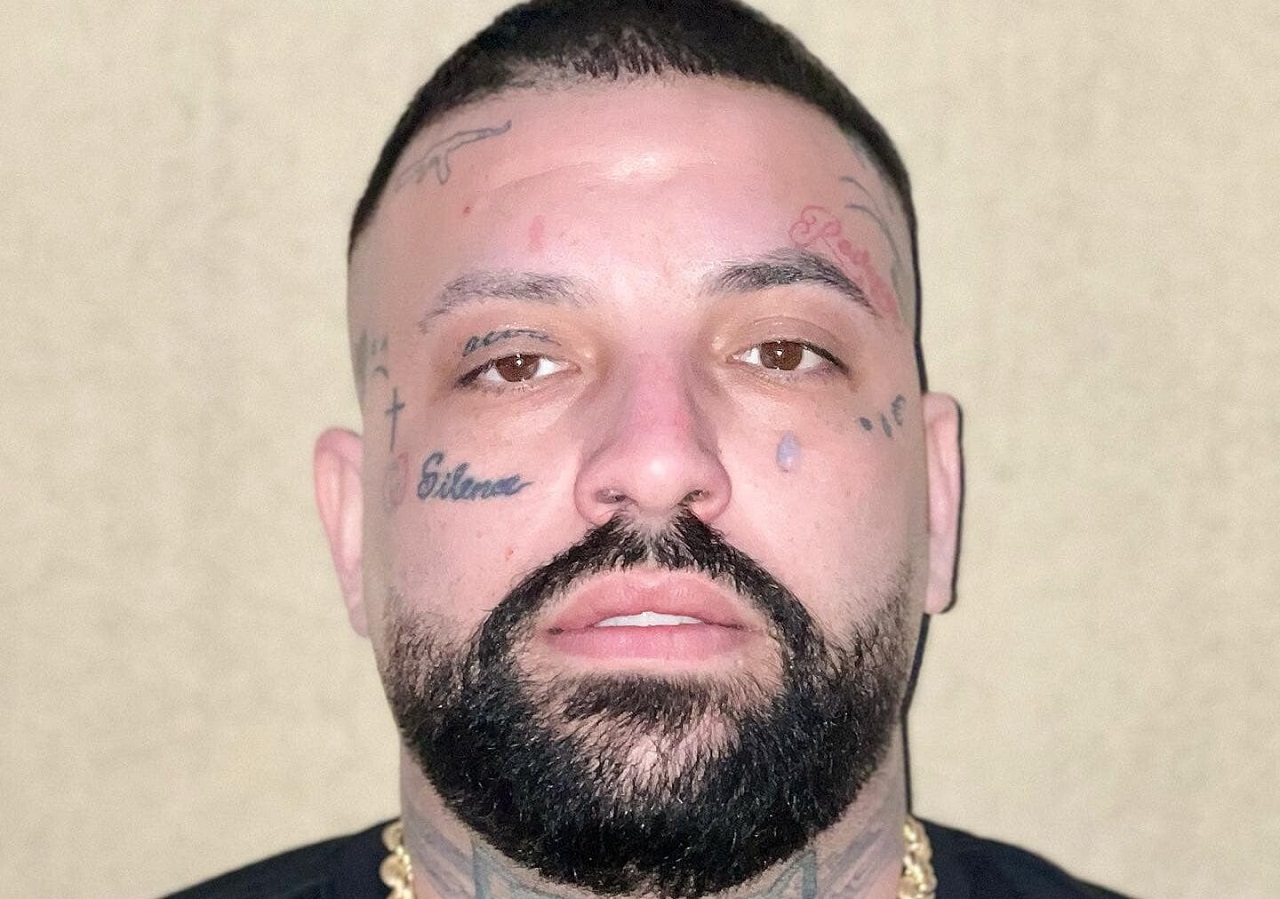 Niko Pandetta cambia carcere, disposta la sorveglianza speciale