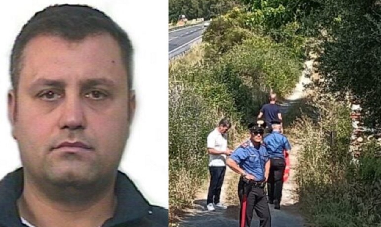 C’è un indagato per l’omicidio di Angelo Pirri: è il padre