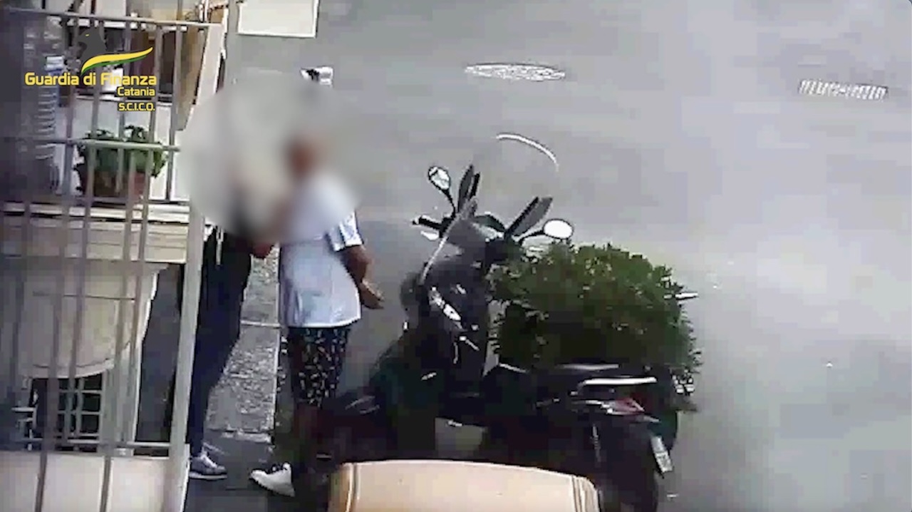 Mafia e usura a Catania, oltre 140 anni di carcere per il “gruppo di Picanello”