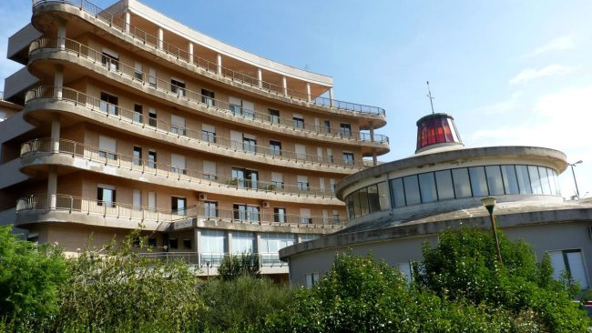 Rissa tra due coppie a Canicattì: una donna finisce in ospedale