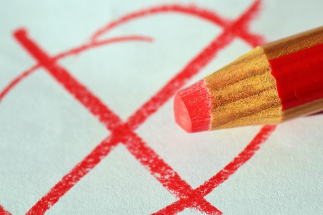 Referendum abrogativo: il quorum non c’è, l’astensionismo sì