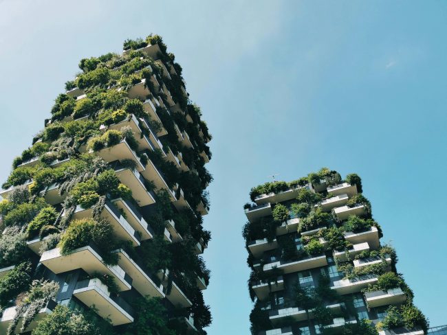 Edifici NZEB, sono 67mila in Italia: 4 su 10 si trovano in Lombardia