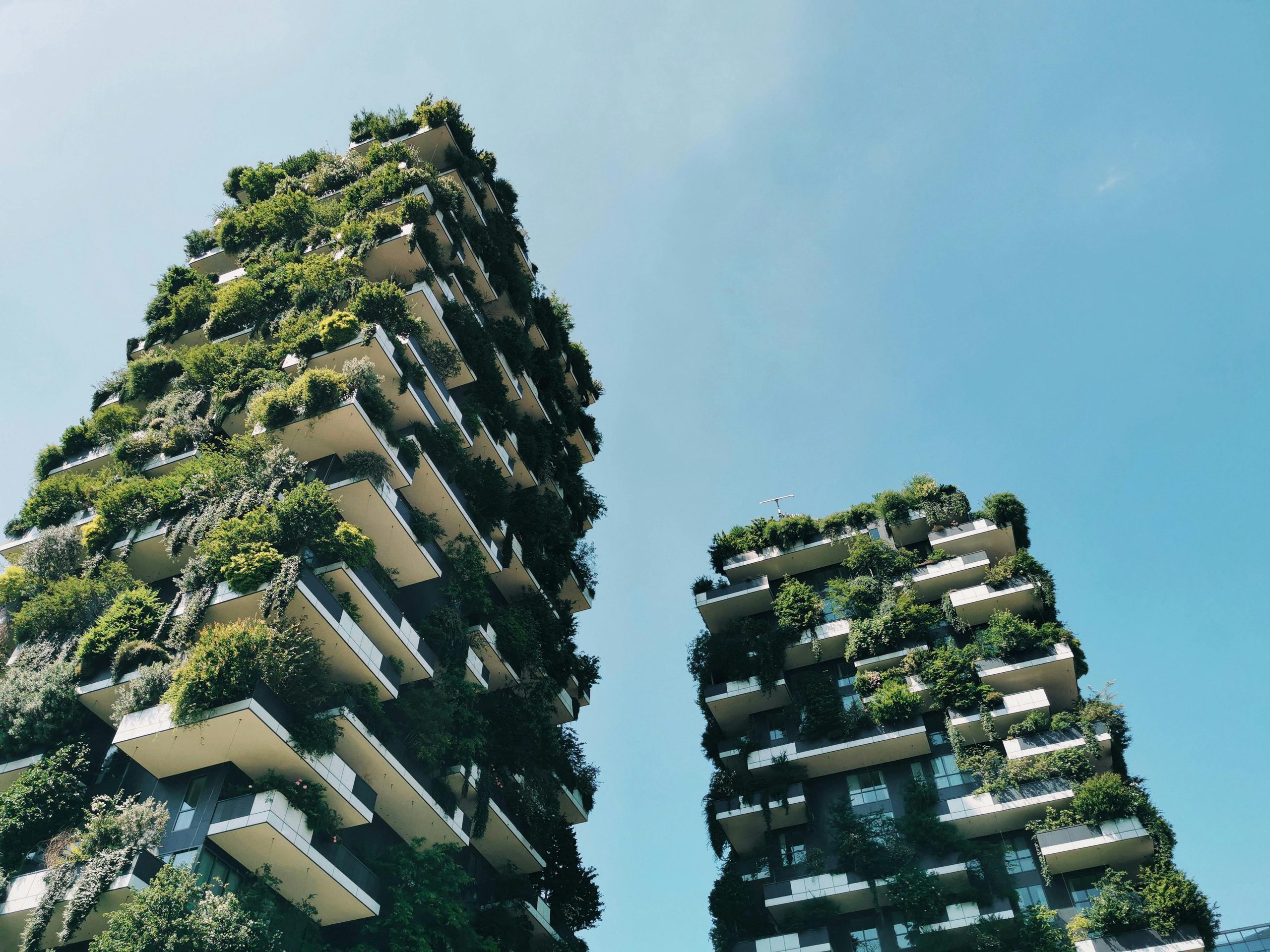Edifici NZEB, sono 67mila in Italia: 4 su 10 si trovano in Lombardia