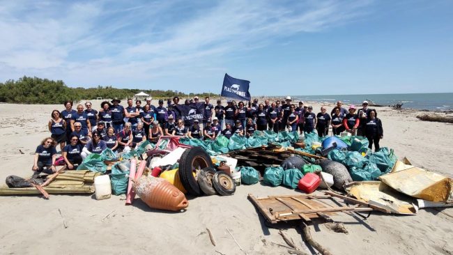 Sicilia, 9 appuntamenti Plastic Free per celebrare la Giornata mondiale dell’Ambiente e degli Oceani