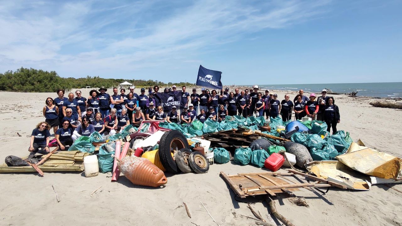 Sicilia, 9 appuntamenti Plastic Free per celebrare la Giornata mondiale dell’Ambiente e degli Oceani