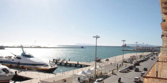 Non ce l’ha fatta il marinaio inglese travolto da un’auto al porto di Trapani