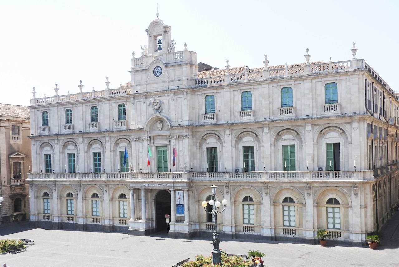 Università di Catania, nessun eletto al primo turno: si torna alle urne il 26 giugno per scegliere il nuovo rettore