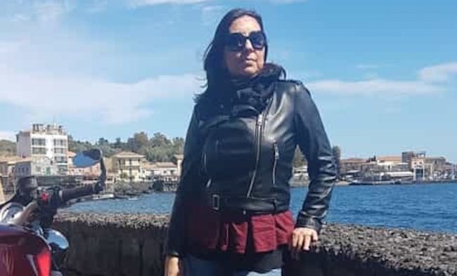 L’incidente in moto a Cerda e il decesso: non ce l’ha fatta Rossella Perricone