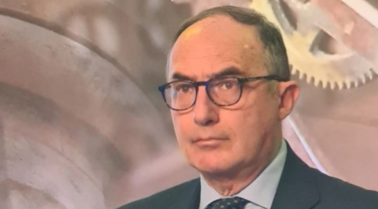 Sanità e appalti truccati: revocato l’incarico a Sciacchitano, al centro dell’inchiesta per corruzione