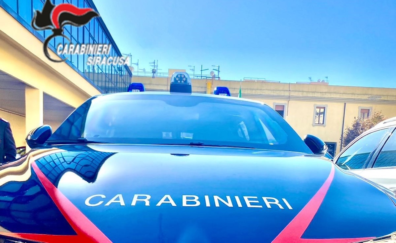 Denunciati due parcheggiatori abusivi a Ortigia