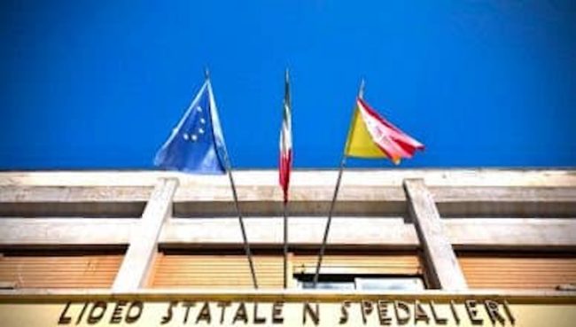 “Coltiviamo la pace”: si conclude con successo il concorso artistico-letterario promosso dal Liceo Spedalieri di Catania