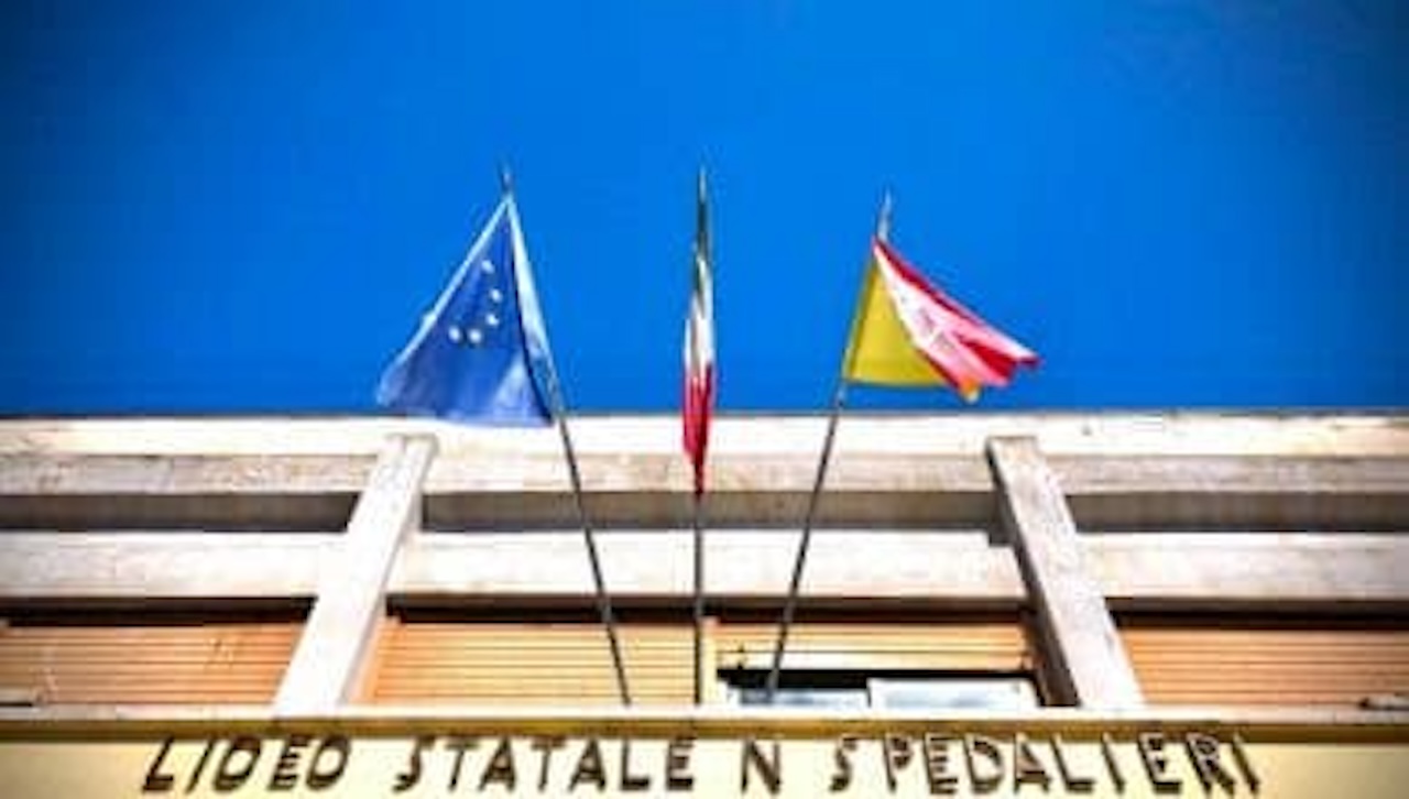 “Coltiviamo la pace”: si conclude con successo il concorso artistico-letterario promosso dal Liceo Spedalieri di Catania