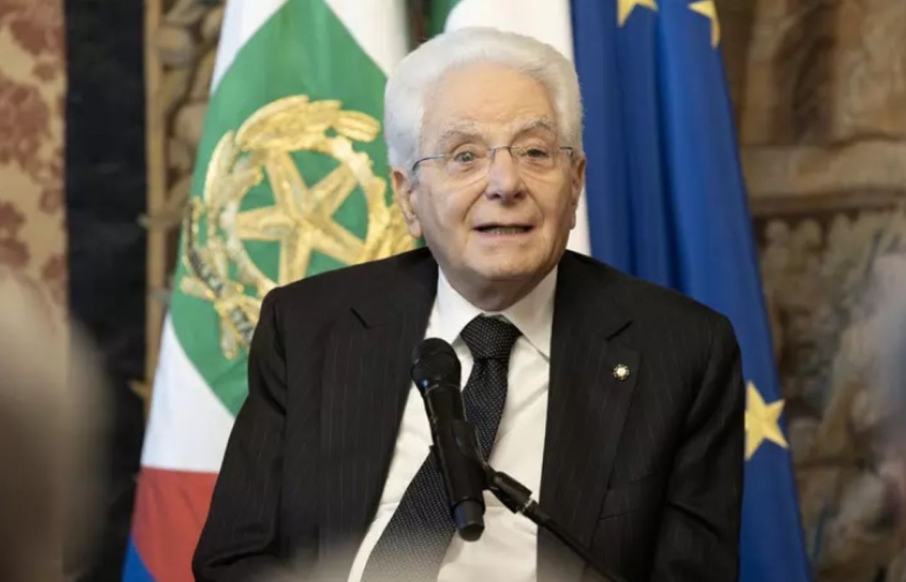 Mattarella: “Cercare verità su Ustica, Paesi amici collaborino”