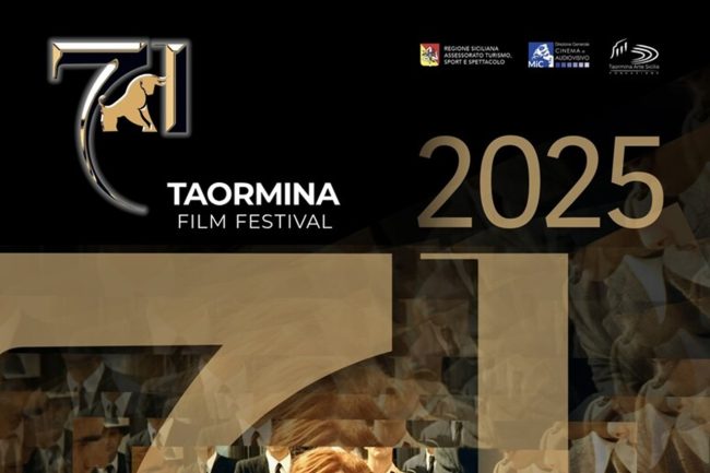 Taormina Film Fest 2025: cinema internazionale, omaggio alle donne e ospiti da Oscar