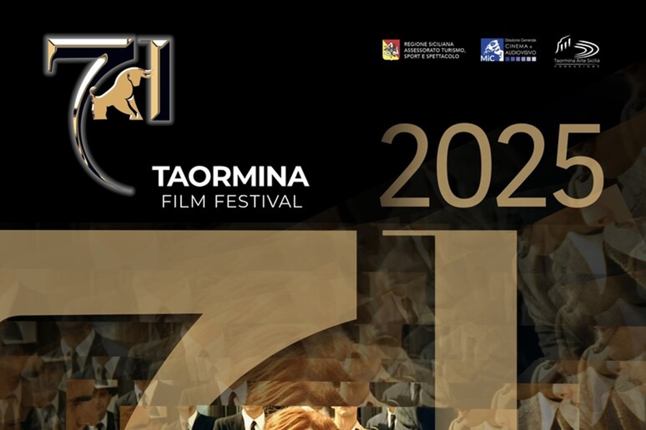 Taormina Film Fest 2025: cinema internazionale, omaggio alle donne e ospiti da Oscar