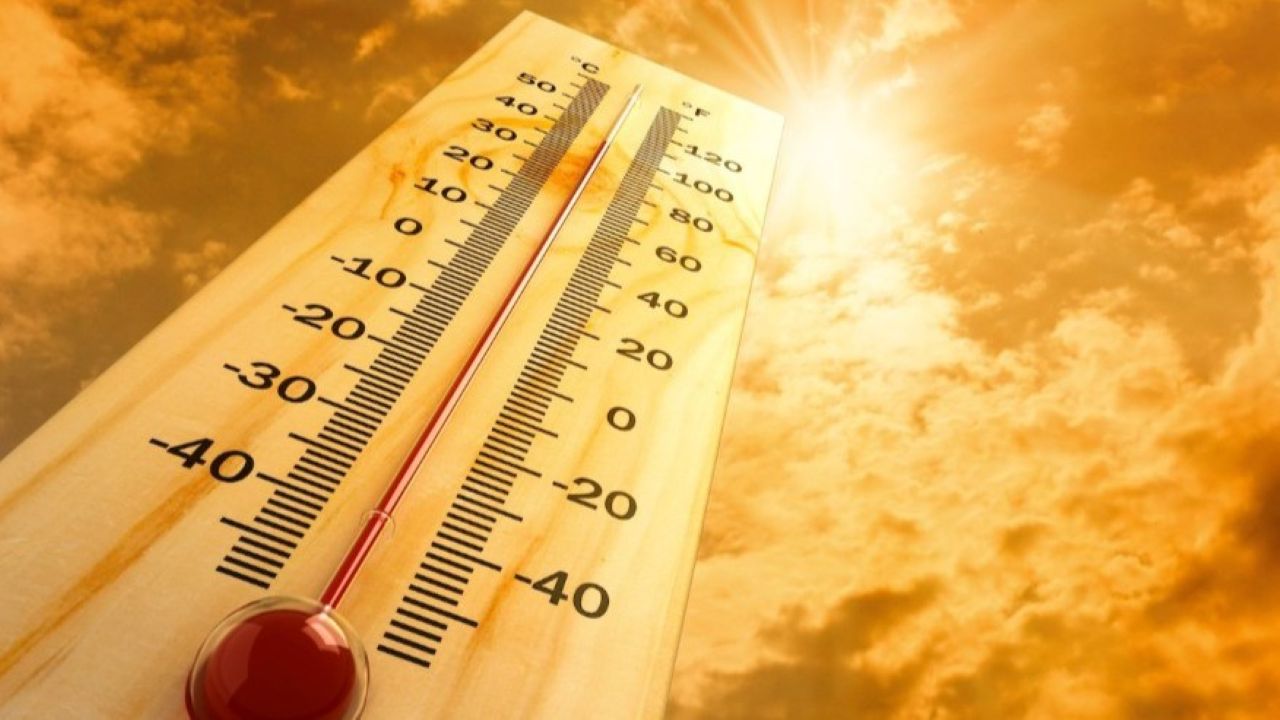 Meteo Sicilia, allerta incendi per l’aumento delle temperature