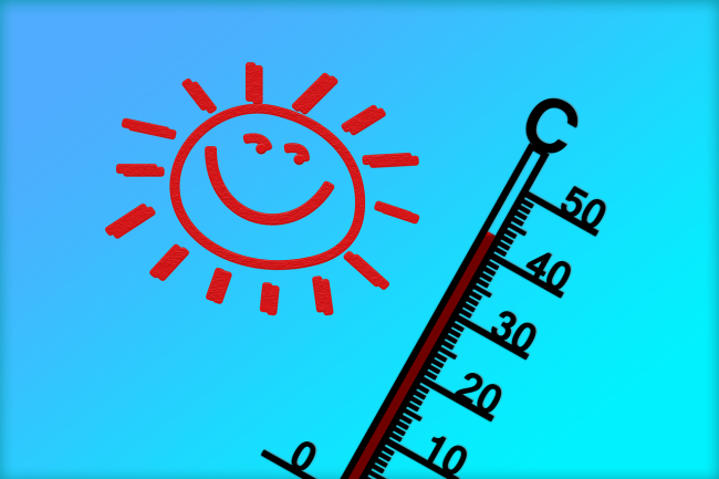 Oggi inizia l’estate, il 21 giugno è il giorno più lungo dell’anno