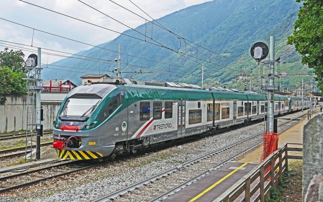 Ripristino circolazione ferroviaria tra Marsala e Trapani
