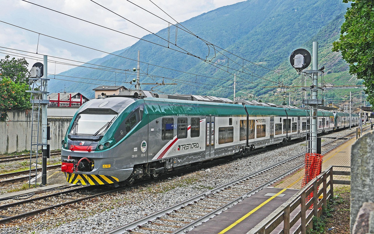 Ripristino circolazione ferroviaria tra Marsala e Trapani Ripristino circolazione ferroviaria tra Marsala e Trapani
