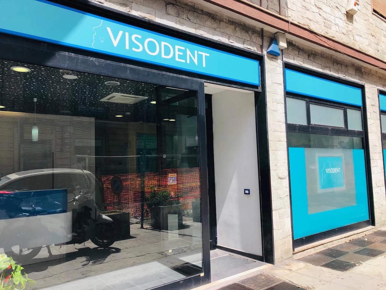 Clinica Visodent chiude a Messina, ma i professionisti restano accanto ai pazienti: il plauso della CAO
