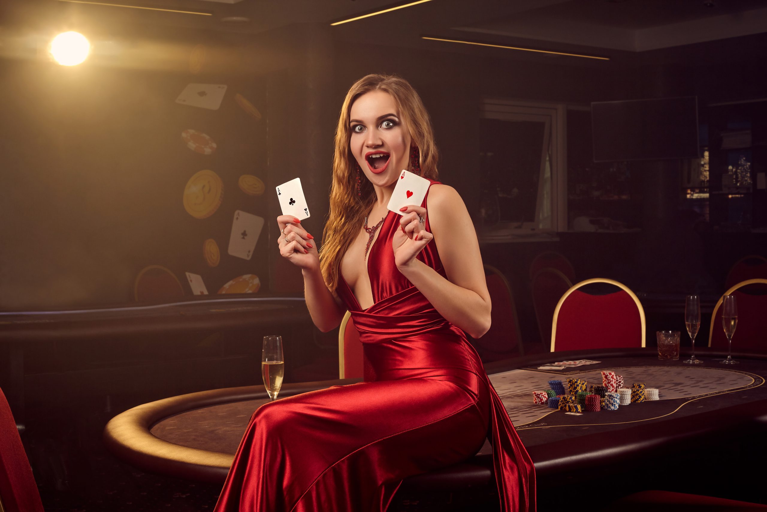 Perché la sicurezza è così importante nei casinò online?