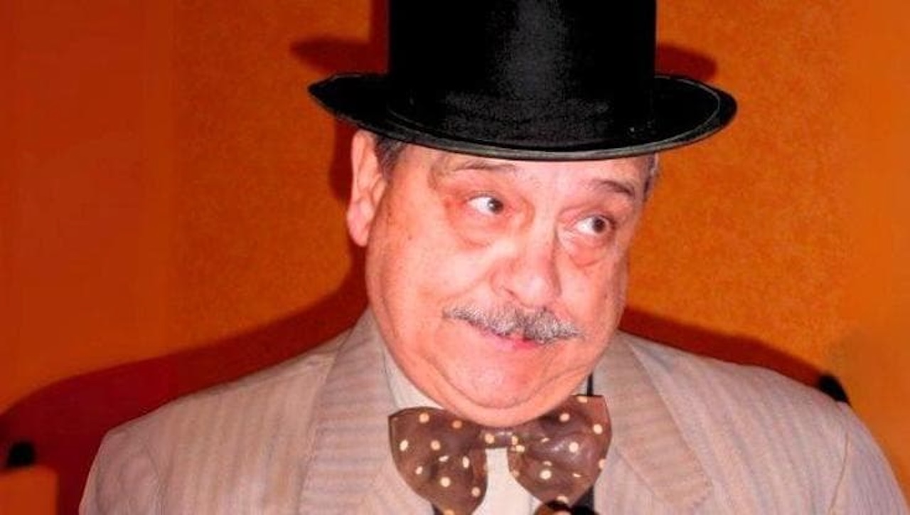 È morto Vito Zappalà, maestro del teatro palermitano: aveva 88 anni