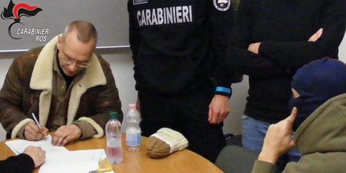 Condannati a 6 anni i figli dell’autista di Messina Denaro