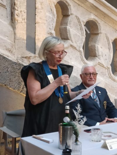 Rotary Club Catania