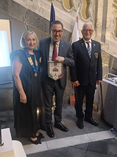 Rotary Club Catania