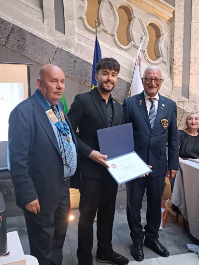 Rotary Club Catania