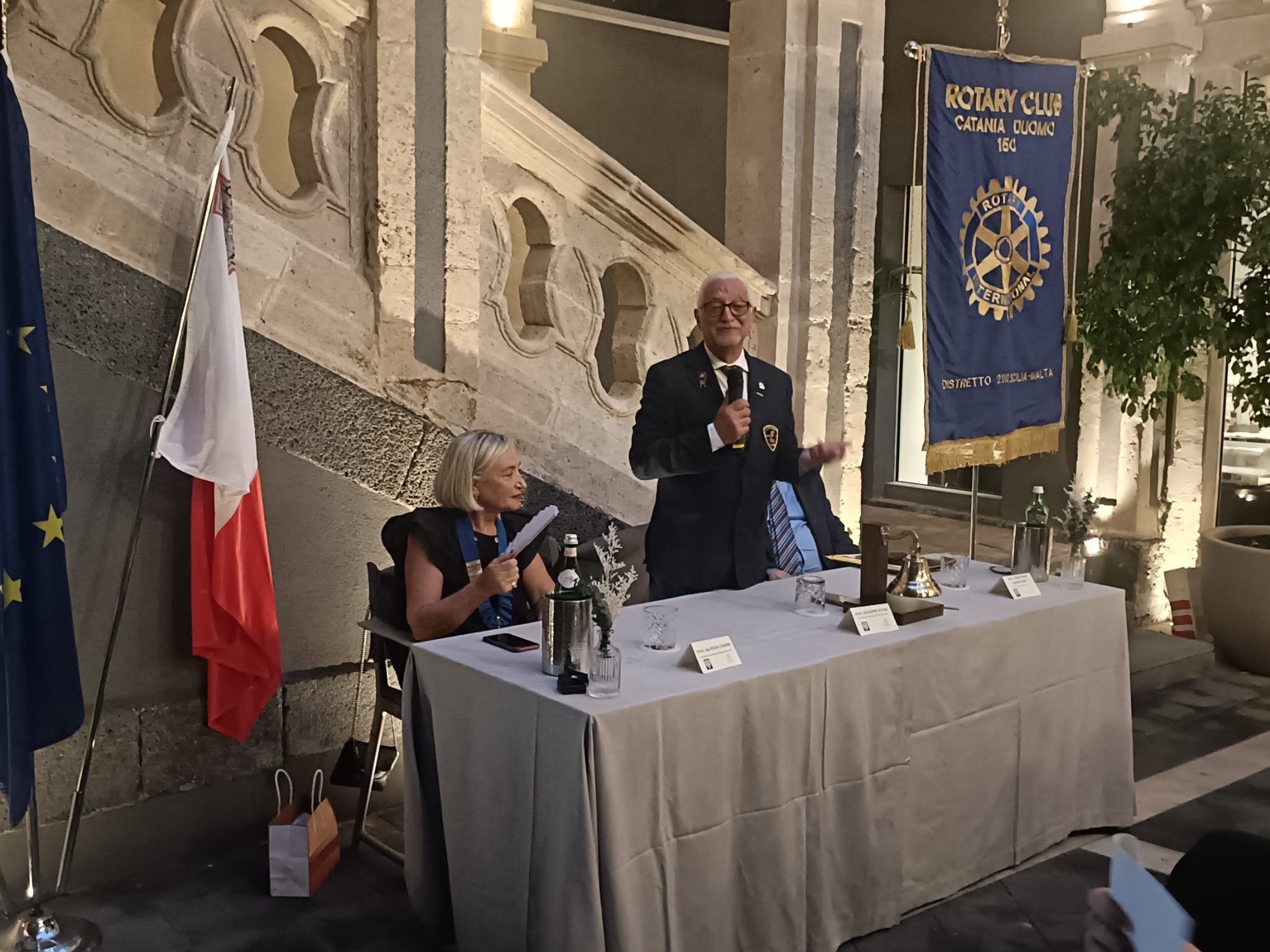 Rotary Club Catania