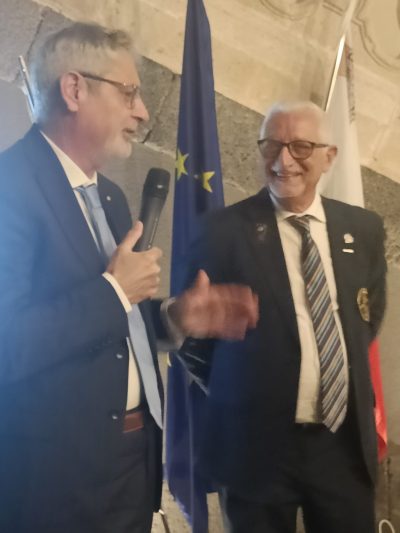 Rotary Club Catania