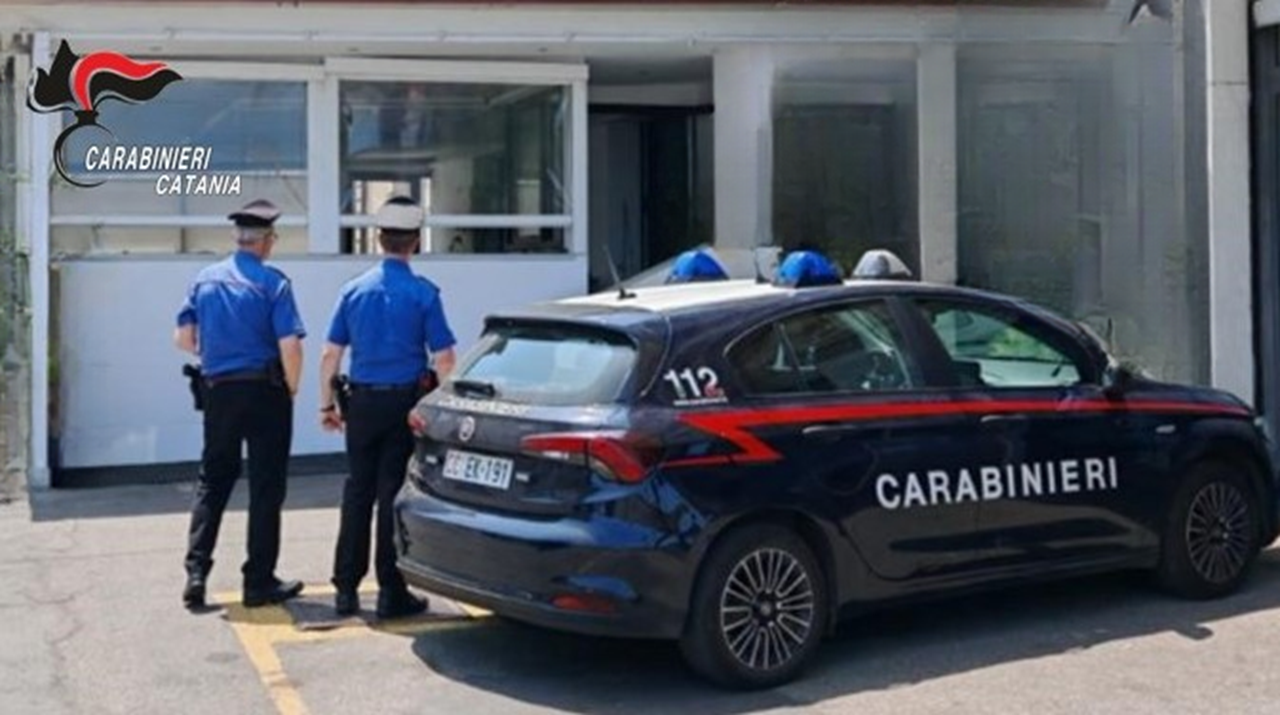 Riposto, blitz in un ristorante etnico: sospensione dell’attività, gravi irregolarità igienico-sanitarie e lavorative